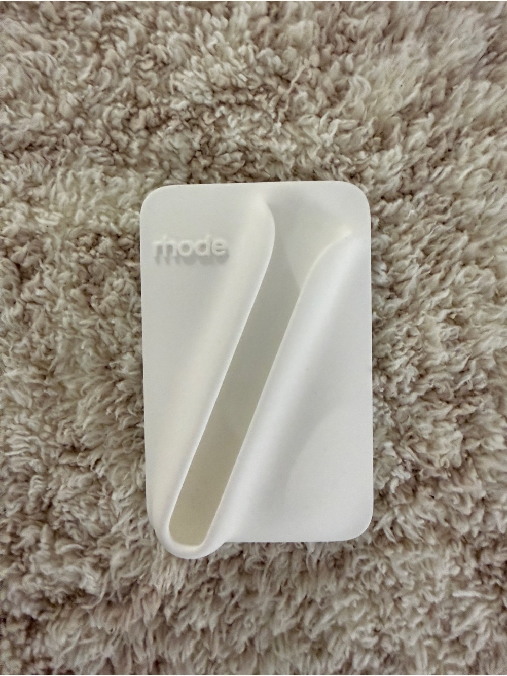Rhode Snap On Lip Case